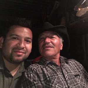 Meet your Posher, Gualberto